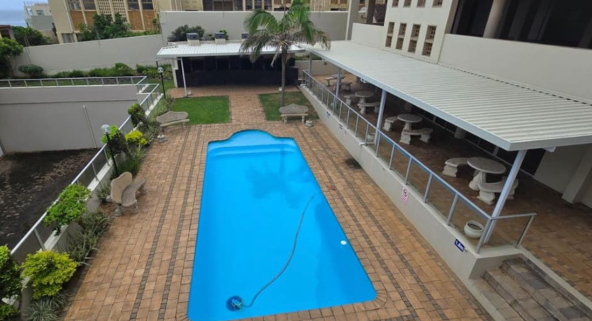 South Coast Accommodation
